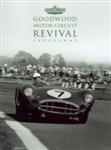 Programme cover of Goodwood Motor Circuit, 20/09/1998
