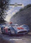Programme cover of Goodwood Motor Circuit, 14/06/1998