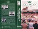 Cover of Goodwood: The Motor Racing Years, 1948–1966