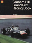 Graham Hill Grand Prix Racing Book