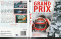 Cover of Grand Prix: The Golden Years