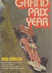 Book cover of Grand Prix Year