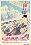 Programme cover of Grossglockner Hill Climb, 06/08/1939