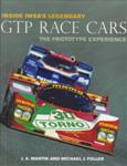 Book cover of GTP Race Cars
