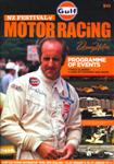 Programme cover of Hampton Downs Motorsport Park, 27/01/2013