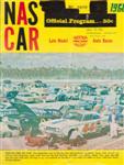 Hanford Motor Speedway, 12/06/1960