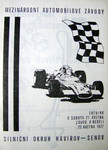 Programme cover of Havírov, 22/05/1977