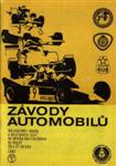 Programme cover of Havírov, 21/06/1987