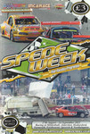 Programme cover of Hednesford Hills Raceway, 28/08/2022