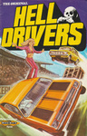 Programme cover of The Original Hell Drivers Show, 1974