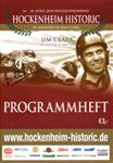 Programme cover of Hockenheimring, 18/04/2010
