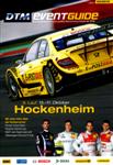 Programme cover of Hockenheimring, 17/10/2010