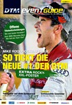 Programme cover of Hockenheimring, 20/10/2013