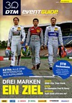 Programme cover of Hockenheimring, 04/05/2014