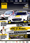 Programme cover of Hockenheimring, 05/10/2014