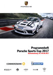 Programme cover of Hockenheimring, 04/06/2017