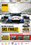 Programme cover of Hockenheimring, 24/09/2017