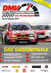 Programme cover of Hockenheimring, 07/10/2017