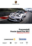 Programme cover of Hockenheimring, 22/10/2017