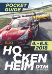 Programme cover of Hockenheimring, 06/05/2018