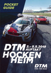 Programme cover of Hockenheimring, 05/05/2019