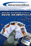 Programme cover of Hockenheimring, 2008