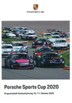 Programme cover of Hockenheimring, 11/10/2020