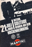 Hockenheimring, 21/07/1968