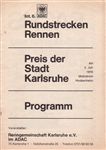 Hockenheimring, 03/07/1976
