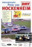Hockenheimring, 1997