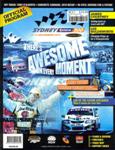 Programme cover of Homebush Street Circuit, 04/12/2011