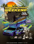 Programme cover of Homestead-Miami Speedway, 19/11/2017