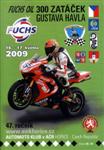 Programme cover of Horice, 17/05/2009