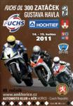 Programme cover of Horice, 15/05/2011