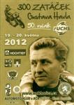 Programme cover of Horice, 20/05/2012