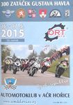 Programme cover of Horice, 17/05/2015