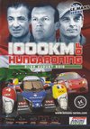 Programme cover of Hungaroring, 22/08/2010