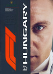 Programme cover of Hungaroring, 29/07/2018