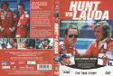 Cover of Hunt vs Lauda