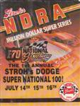 I-70 Speedway, 16/07/1983