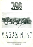 Cover of IGG Magazine, 1997