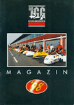Cover of IGG Magazine, 1998
