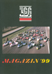 Cover of IGG Magazine, 1999