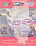 Programme cover of Illinois State Fairgrounds, 21/08/2010