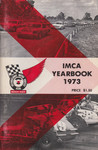 Cover of IMCA Yearbook, 1973