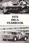Cover of IMCA Yearbook, 1975