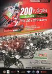 Programme cover of Imola, 21/04/2013
