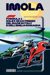 Programme cover of Imola, 24/04/2022