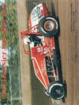 Programme cover of Indiana State Fairgrounds, 12/09/1987