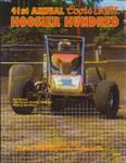 Programme cover of Indiana State Fairgrounds, 11/09/1993